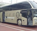 （客车）延吉潍坊大巴车+客车票及安全直达图片