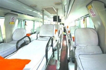 （客车）胶南到深圳（客车长途车票价）运行时间