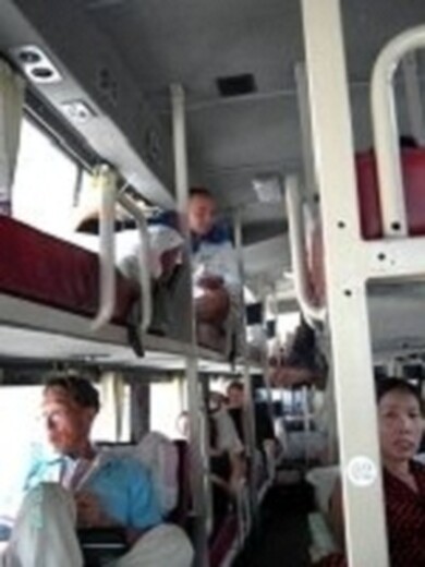 平度到惠州卧铺客车票价专线大巴时刻表