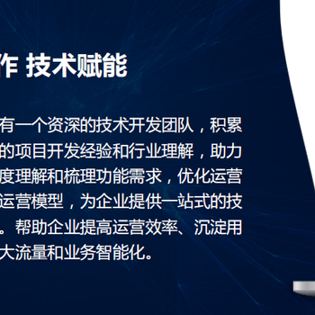 深圳做网站丶做软件丶做小程序丶做商城丶做管理系统的公司