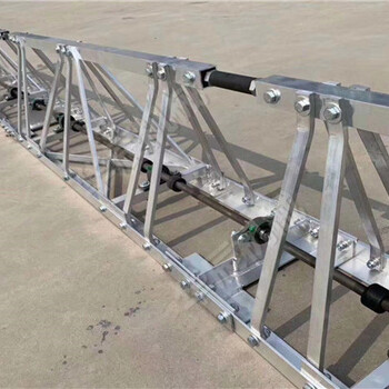 混凝土整平機(jī)橋梁公路廣場(chǎng)建設(shè)常用路面設(shè)備