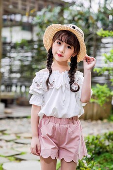品牌折扣童裝，品牌折扣童裝，庫存尾貨服裝