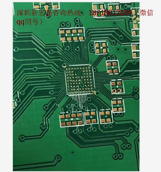 高精密pcb+PCBA厂家