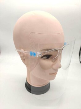 衡阳眼镜面罩生产厂家