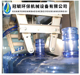 黑龙江大庆瓶装水设备，桶装水灌装线设备