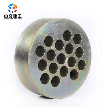 YJM錨固體預應(yīng)力錨具高新技術(shù)產(chǎn)品預應(yīng)力錨具yjm15-5價格
