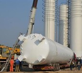 销售液化石油气地下储罐WDG1.77-3000-100容积100m3