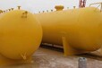 液化石油气地上储罐WG1.77-2000-20容积20m3