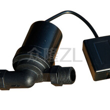 厂家直销ZL38-33BG热水循环无刷水泵太阳能热水泵微型水泵图片