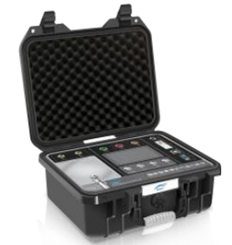 安帕尔APES-BO3-W便携式臭氧分析仪臭氧检测仪臭氧残留检测仪可定制