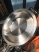  Production of stainless steel flange large diameter non-standard flange