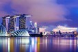 新加坡依旧是2020年全球佳的投资或经商国家