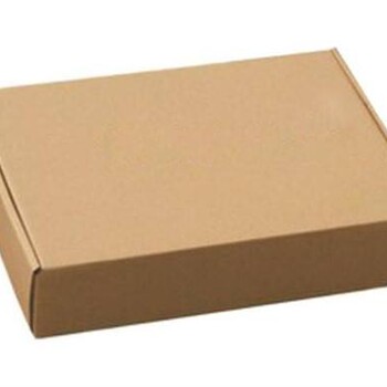 枣庄的纸盒