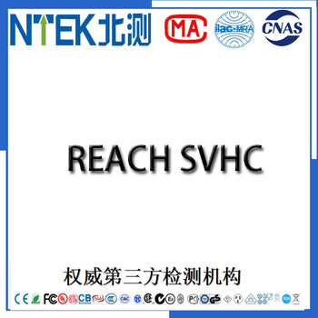 面洗手液口罩REACH认证MSDS报告