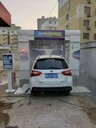 汽修、汽美4S店加油站用全自動(dòng)洗車機(jī)以租代售模式，不需要人工節(jié)省成本