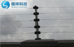 上海电子围栏图片1