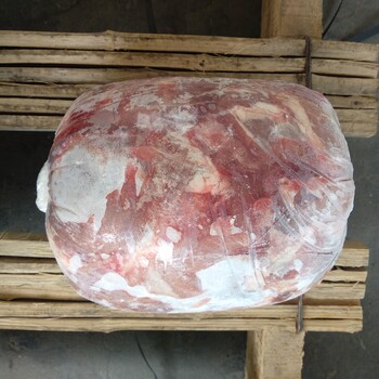 平度牛肉羊肉猪肉国产牛羊肉冻品食材批发
