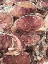城阳牛宝霖肉牛碎肉牛油食材安全供应图片
