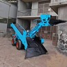 鞍山zwy-50型柴油機(jī)扒渣機(jī)小型鏟運(yùn)機(jī)柴油扒渣機(jī)供應(yīng)
