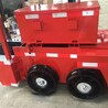 2噸蓄電池電機(jī)車廠家