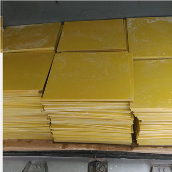东莞绝缘胶垫批发厂家浅析环氧板耐高温电木板的分类