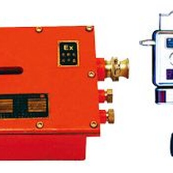 矿用固定式甲烷断电仪