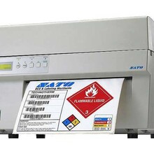 SATO标签打印机M10e