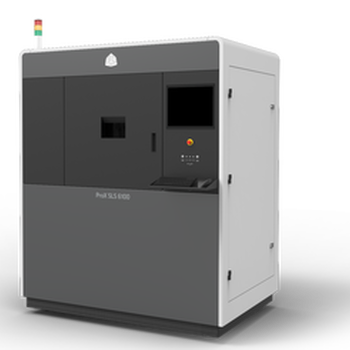 进口塑料和金属3D打印机厂家上海福斐科技