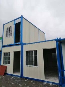深圳工地住人集裝箱二手防火集裝箱活動(dòng)房出租出售價(jià)格便宜