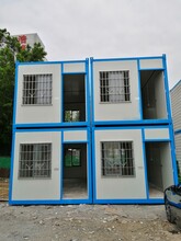 惠州住人集装箱二手集装箱活动板房移动厕所可零售批发价格优惠