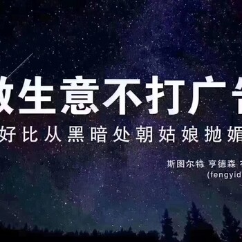 网站建设/搜索引擎推广/平台运营/小程序/APP等