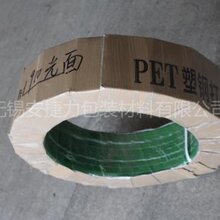南京PET塑钢带报价图片
