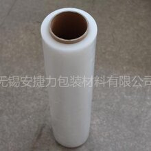安徽缠绕膜厂家图片