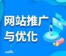 合肥蜀山区网站优化，指定关键词排名，7天上线图片