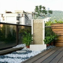 屋頂花園綠化圖片