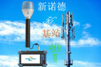 ND6000上市5G移動通信電磁輻射環境監測方法終于發布