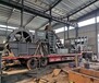 蚌埠移动破碎制砂机设备亿通制砂机械厂家量大优惠