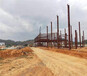 定制跨度大钢结构厂房电厂厂房钢结构天谱安钢结构厂房厂家