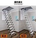  Shenzhen apartment stairs support door-to-door measurement and installation