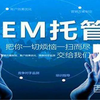 竞价托管、SEM推广外包服务公司-成都优百佳科技有限公司