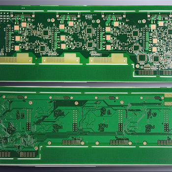 深圳PCB电路板生产的厂家