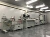 东莞生产全自动卷对卷丝网印刷机，全自动丝印机，全网印机厂家