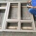 济南玻纤耐火完整性外窗、节能耐火外窗厂家定制安装