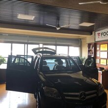 青岛市北区驭音坊汽车音响改装店图片