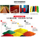 柳州氧化铁颜料专业生产厂家