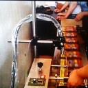 成都噴碼機有限公司