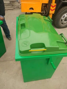 创洁塑料垃圾桶,宣武供应垃圾桶