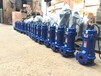 50XWQ15-15-1.5切割型排污泵切割泵化粪池污水泵皮革厂排污泵