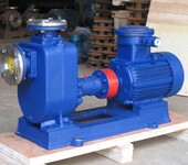 32ZW10-20小型自吸式污水泵口径32mmzw系列排污泵zw系列自吸式水泵