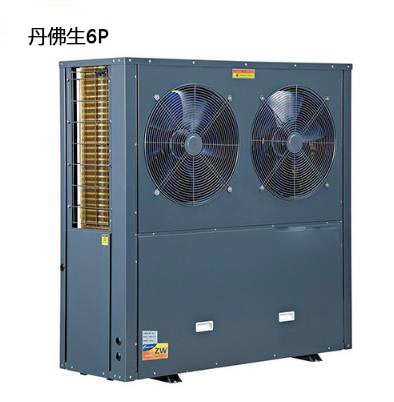 空气能冷暖机组,深圳空气能厂家，热水机组